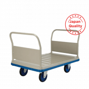Xe đẩy hàng 4 bánh Prestar PG-503