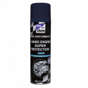 Nano bảo vệ động cơ Bluechem