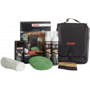 Bộ làm sạch và chăm sóc da Sonax premiumclass 281941