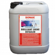 Can dung dịch đánh bóng mặt sơn xe (khi khô) Sonax 287500