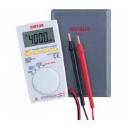 Đồng hồ vạn năng  Sanwa PM3