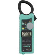 Ampe kìm Kyoritsu 2200R