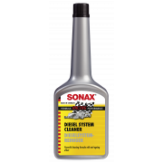 Phụ gia làm sạch hệ thống dầu cho xe diesel Sonax 518100