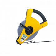 Thước cuốn thép 50m KDS ST10-50C