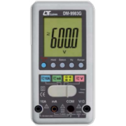 Đồng hồ vạn năng không dùng pin Lutron DM-9983G