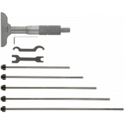 Panme đo sâu Mitutoyo 129-116