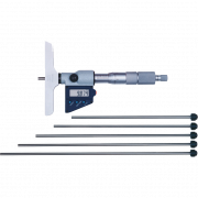 Panme đo sâu Mitutoyo 329-350-30