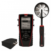 Máy đo tốc độ gió Kimo MP 210 24730