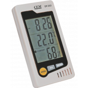 Nhiệt ẩm kế điện tử CEM DT 322