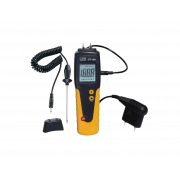 Máy đo độ ẩm vật liệu CEM DT 129