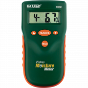 Máy đo độ ẩm vật liệu Extech MO280