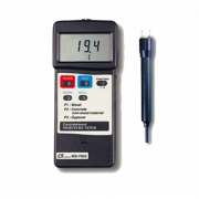 Máy đo độ ẩm gỗ, bê tông Lutron MS-7002