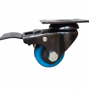 Bánh xe tải trọng nhẹ PU Ethos 266UBZ050P70