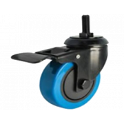 Bánh xe nội thất PU Ethos 266UBZ040T12