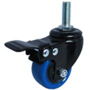 Bánh xe y tế khách sạn Ethos PU 266UBZ063T12