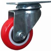 Bánh xe tải trọng nhẹ PU Ethos 271URY100P01