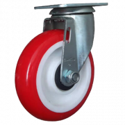 Bánh xe tải trọng nhẹ PU Ethos 271URY125P01