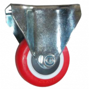 Bánh xe tải trọng nhẹ PU Ethos 272URY100P01