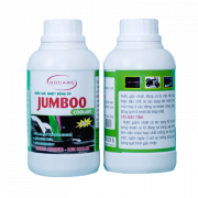 Nước giảm nhiệt Socare Jumboo 0.5L