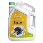 Dung dịch tẩy phần ngoài động cơ Socare Engine 5L