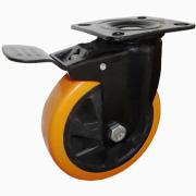 Bánh xe tải trọng trung bình Ethos 296UMH100P45
