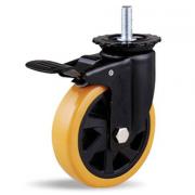 Bánh xe tải trọng trung bình Ethos 296UMH100T16