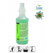 Nước rửa nhà bếp Hagleitner una NEUTRAL 1kg