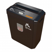 Máy hủy tài liệu Silicon PS-800C