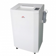 Máy hủy tài liệu công nghiệp liên tục Silicon PS-3500C