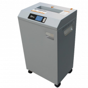 Máy hủy tài liệu công nghiệp Nikatei PS-850C