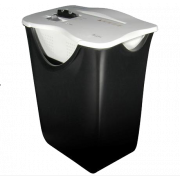 Máy hủy tài liệu ZIBA HC26