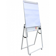 Bảng flipchart di động ĐQ Plus F Plus 900x1200mm