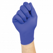 Găng tay chống hóa chất, dùng 1 lần  Ansell EDGE 82-133 (Hộp)