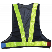 Áo phản quang SB12