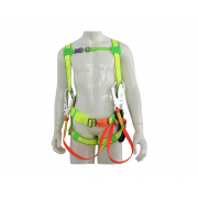 Dây đai an toàn COV AL móc nhôm