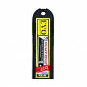 Lưỡi dao cao cấp cho dao G (50 cái/hộp) KDS GB-50B EVO