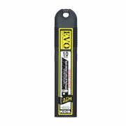 Lưỡi dao cho dao H-11, H-12 (Hộp 10 cái) KDS HB-10B EVO