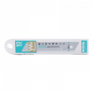 Lưỡi dao cho dao L-22 (Hộp 10 cái) KDS LB-10W EVO/LB-10WZ