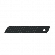 Lưỡi dao cho dao L-22 (Hộp 10 cái) KDS LB-10BW EVO/LB-10BWZ