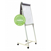 Bảng flipchart di động Zebra PZ05H0609T200