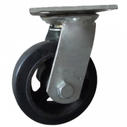 Bánh xe tải trọng trung bình Cao su Ethos 491XRQ160P45