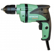 Máy khoan sắt Hitachi D10VC2