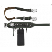 Dây an toàn đai bụng Adela H117