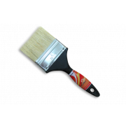 Cọ cán nhựa màu đen Thanh Bình 1LTD5 7.6 cm 12 Cây