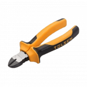 Kìm cắt công nghiệp Tolsen 10018 160 mm/6"