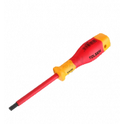 Tua vít đầu lục giác cách điện Tolsen V31004 H4.0*75 mm