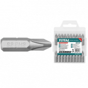 Mũi bắt vít vĩ nhựa Total TAC16PH223 50 mm