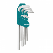 Bộ chìa lục giác 48/T Total THT106191