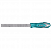 Dũa sắt hình dẹp Total THT91186 200 mm