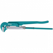 Mỏ lết 90° theo công nghiệp nặng của Thụy Điển Total THT172011 40 mm